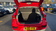 MG ZS 1.5 VTi-TECH Exclusive 5dr Petrol Hatchback